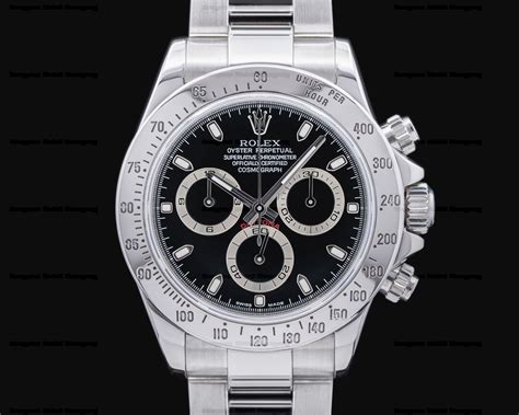 rolex bracelet stamped 116520|rolex daytona 116520 serviced by.